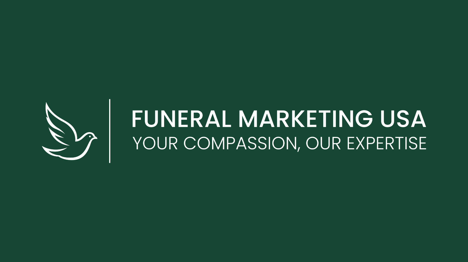 Funeral Marketing USA
